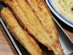 -渔家灯火(明湖店)