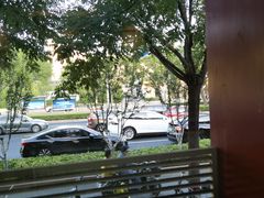 -牛村来人潮汕牛肉火锅(西单店)