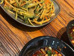-北丐先生·野馄饨烧烤(长宁龙之梦店)