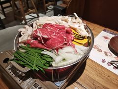 小木屋烤肉-冰川朝鲜族料理·东北菜(观前店)