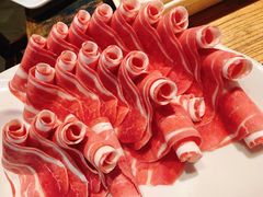 -额尔敦传统涮(公园西路店)