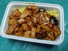 -老盛兴·上海小笼汤包馆(武夷店)