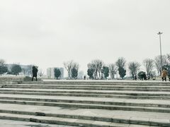 -桐乡凤凰湖