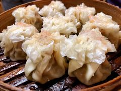 -正宗天津烧麦馆(柳州路店)