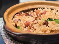 招牌煲仔饭-煲煲好(朝阳门店)