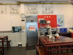 -东泰祥生煎馆(长宁路店)