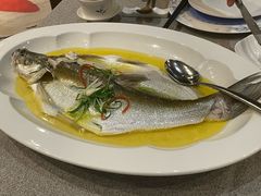 -太湖饭店·寄畅轩中餐厅