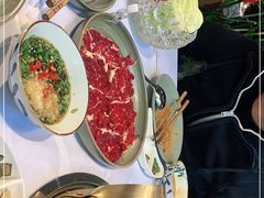 -春记潮汕牛肉火锅