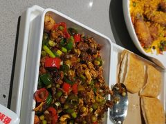 -大锅强·蒸海鲜青岛菜(吾悦广场店)