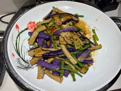 -众善素食(佛平五路店)