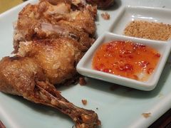 -情满四合院•京菜•烤鸭(动物园店)