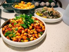 -新辣道鱼火锅(西直门店)