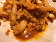 -新石器烤肉(招商1872店)
