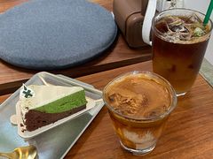 -Eu2+ coffee(上大路店)