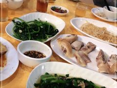 -深圳柯记餐厅(大望店)