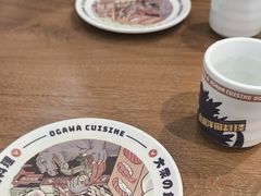 -小川洋风料理(武胜路凯德广场店)