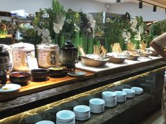 -汉丽斯巴西烤肉自助(市南店)