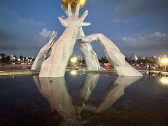 -东莞银行篮球中心