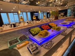-绮梦西湖·云端餐厅(歌德店)