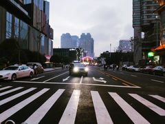 -庙街旅游·美食广场(五一广场店)