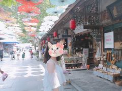 -安仁古镇