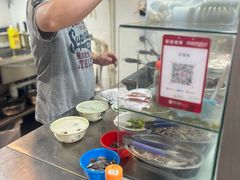-下环街市熟食中心