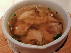 客语土猪汤-客语客家菜(琶洲保利店)