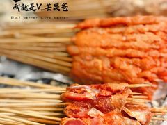 -辽B·小串(总店)