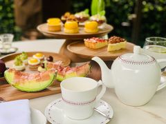 -三嚥阁 La Villa Restaurant