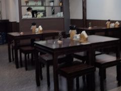 -蟹上黄·蟹黄面·江南糖水(人民广场店)