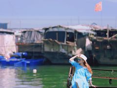-苏州吴中太湖旅游区