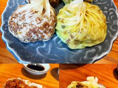 -西园寺素食(西园弄戒幢律寺店)