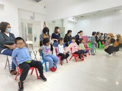 -快乐琴弦音乐舞蹈艺术教育中心(马连道校区)