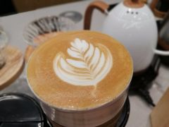 -Infica Coffee