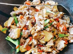 -山涧肴·泉水煮活鱼(坂田店)