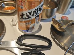 -西塔老太太泥炉烤肉(望京一店)
