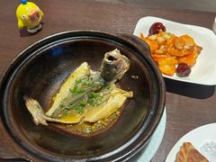 -静之湖湖畔餐厅