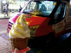 -富豪雪糕车流动点(尖沙咀)