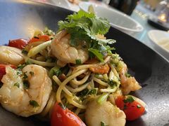 -君悦酒店·La Terrazza意合園·意式风味