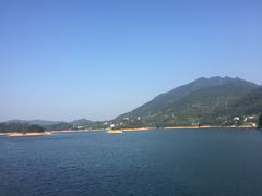 -广州市流溪河国家森林公园