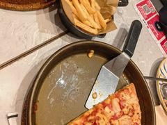 -必胜客(上地华联店)