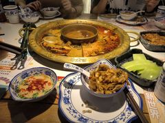 -哥老官重庆美蛙鱼头(日月光店)