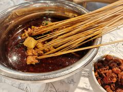 -成都瓜串串(华强北店)