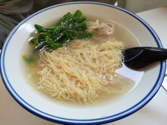 -本味轩精品茶餐厅(黄山路店)