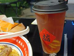 -明記茶餐廳(福田总店)