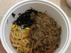 -新石器烤肉(中房金谊广场店)