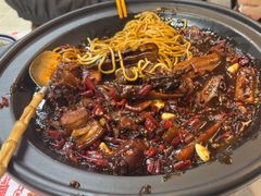 -回味黑鸭煲·始于2006(万松园店)