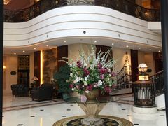 -上海安亭别墅花园酒店