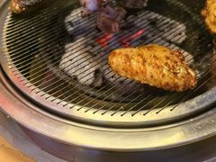 -7星海鲜烧烤(紫光福郡店)