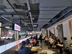 -玫瑰花园自助烤肉(顺义鑫海韵通店)